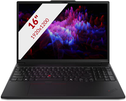 ThinkPad P16s Gen 3 (21KS0004MH) Laptop