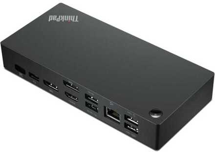 Thinkpad USB-C Dock