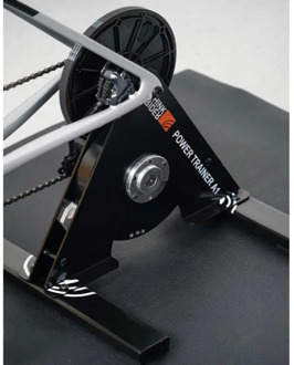 Thinkrider A1 Bike Trainer Built-in Power-Meter MTB Road Intelligent Bicycle Trainer Platform Indoor Cycling Platform Machine