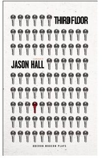 Third Floor - Hall, Jason (Author)