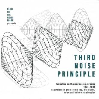 Third Noise Principle - Formative North American E