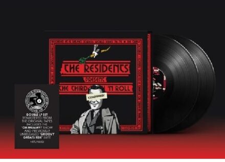 Third Reich 'n Roll - Residents