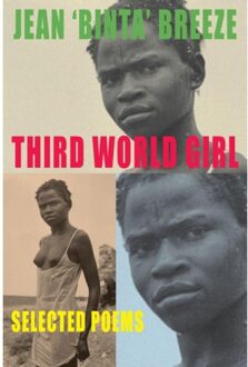 Third World Girl - Jean Binta Breeze