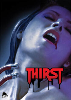 Thirst (Includes DVD) (US Import)