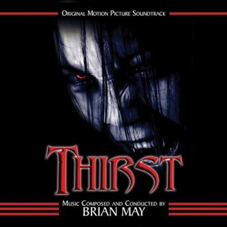 Thirst: Original Motion Picture Soundtrack