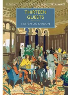 Thirteen Guests