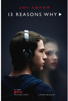Thirteen reasons why - Boek Jay Asher (904770326X)