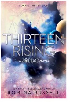 Thirteen Rising