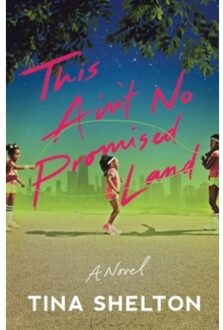 This Ain't No Promised Land - Shelton, Tina