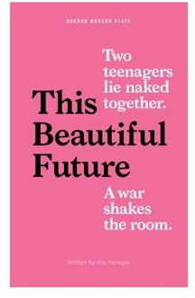 This Beautiful Future