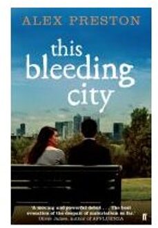 This Bleeding City