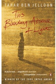 This Blinding Absence of Light