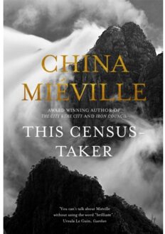 This Census-Taker