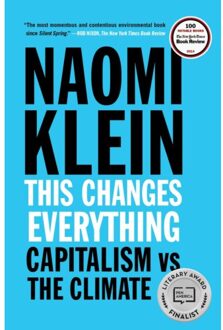 This Changes Everything