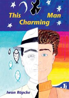 This charming man -  Iwan Röpcke (ISBN: 9789460797507)
