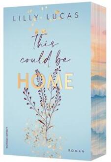 This Could Be Home -  Lilly Lucas (ISBN: 9789021056135)