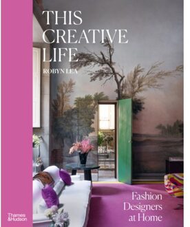 This Creative Life - Robyn Lea
