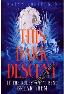 This Dark Descent - kalyn josephson