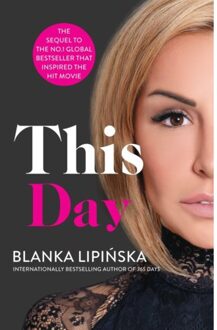 This Day - 365 Days Series - Blanka Lipinska