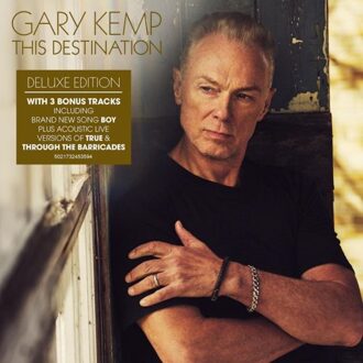 This Destination (Deluxe Edition) - Gary Kemp