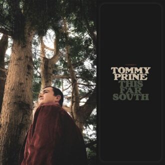 This Far South - Tommy Prine