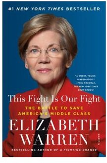 This Fight Is Our Fight