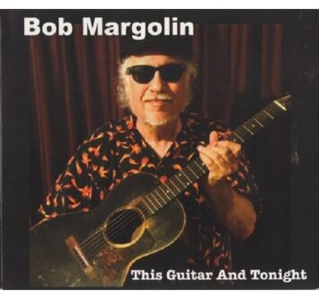 This Guitar And Tonight