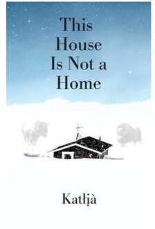 This House Is Not A Home - Katlia