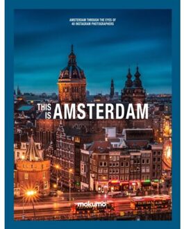 This Is Amsterdam - Martijn Meyer
