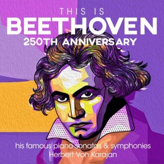 This Is Beethoven - Beethoven /karajan