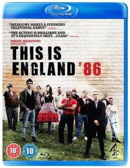 This Is England '86