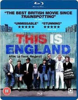 This Is England