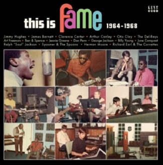 This Is Fame 1964-1968