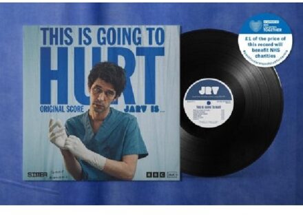 This Is Going To Hurt (Ost) - Jarv Is...