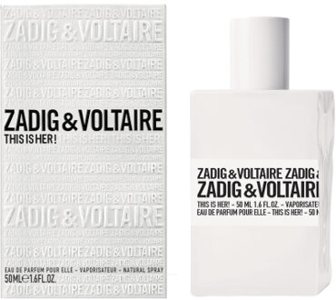 This is Her EDP 50 ml