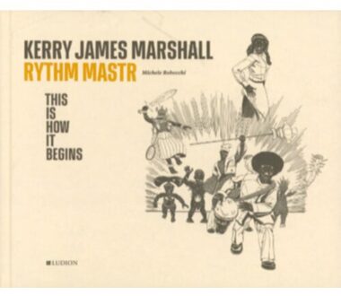 This Is How It Begins - Michele Robecchi