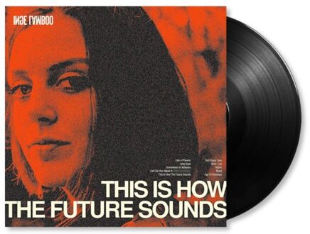 This Is How The Future Sounds - Inge Lamboo
