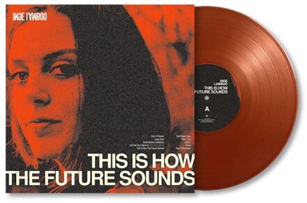 This Is How The Future Sounds - Inge Lamboo