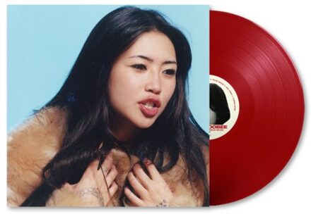 This Is How Tomorrow Moves - Beabadoobee