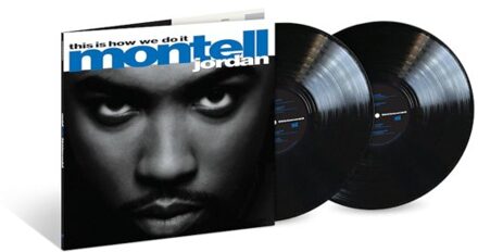 This Is How We Do It - Montell Jordan
