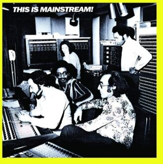 This Is Mainstream (2Lp)