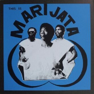 This Is Marijata (LP)
