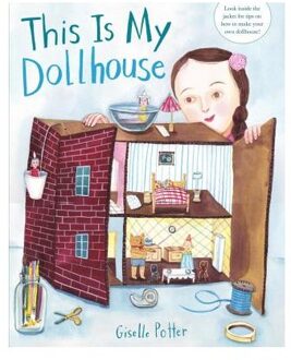 This Is My Dollhouse