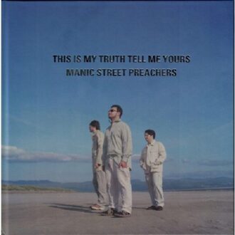 This Is My Truth Tell Me Yours