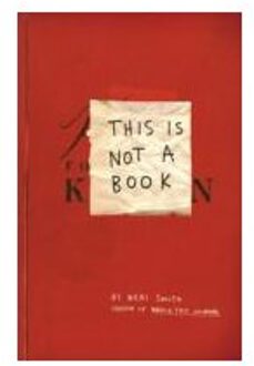 This Is Not A Book