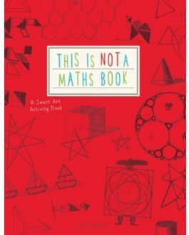 This is Not a Maths Book