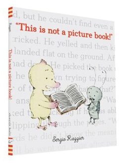 This Is Not a Picture Book