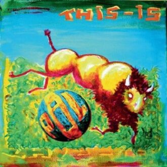 This Is Pil (LP)