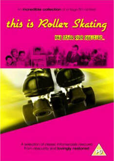 This Is Roller Skating & Or Oddities