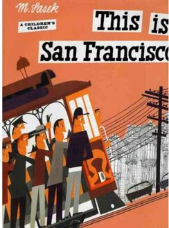 This is San Francisco